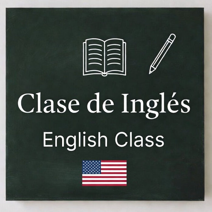 Clase de Ingles