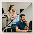 Monthly Support Plan