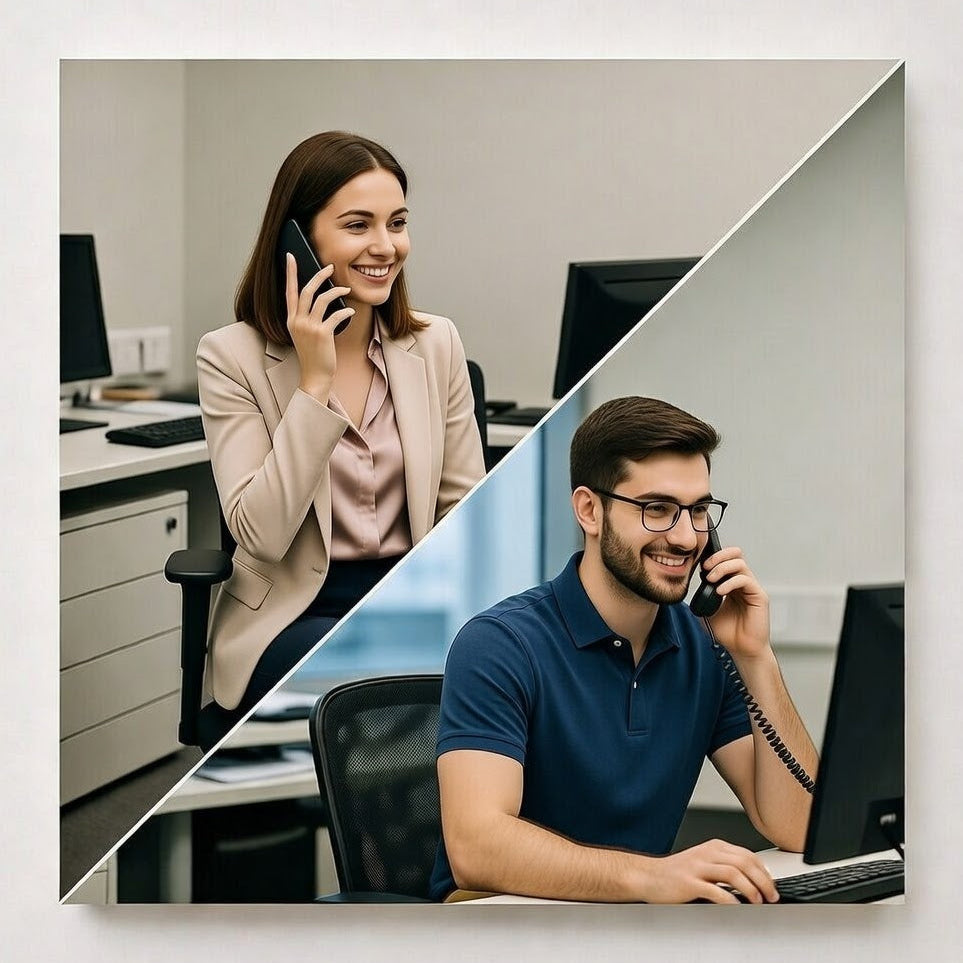 Monthly Support Plan